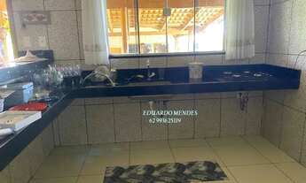 Imagem 6: Linda Chácara c/ 3 Alqueires, casa 4/4, 8 km de Mucambinho, aceita casa em Anápolis