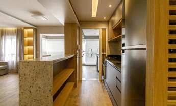 Imagem 6: Aluguel Apartamento 1 Dormitórios - 66 m² Paraíso