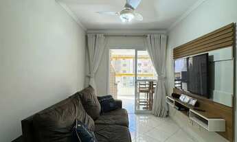 Imagem 4: Ampla metragem a apenas 1 quadra do mar, localização privilegiada próxima de comércios e d