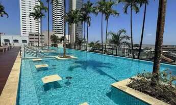 Imagem 7: Alugo Mobiliado Ed Mandarim Studio 01 vaga - Umarizal