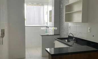 Imagem: VENDE-SE APARTAMENTO RESIDENCIAL AMAZONAS