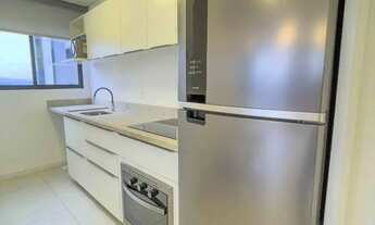 Imagem 6: Apartamento com 1 dormitório para alugar, 33 m² por R$ 2.480,00 - Ponta Aguda - Blumenau/S