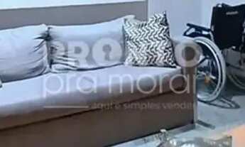 Imagem 7: Apartamento para venda com 180 metros quadrados com 3 quartos em Casa Amarela - Recife - P