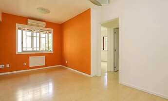 Imagem 3: Apartamento mobiliado 02 dormitórios com garagem