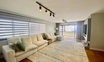 Imagem: Apartamento para venda e locação em Perdizes