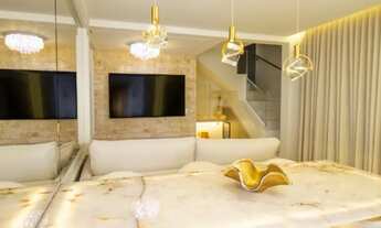 Imagem: Apartamento 2 quartos 100 mobiliado 81m²