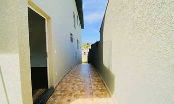 Imagem 5: Casa com 3 dormitórios à venda, 261 m² por R$ 850.000 - Jardim do Lago - Atibaia/SP