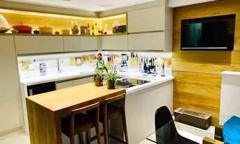 Imagem 4: Venda Apartamento 2 Dormitórios - 88 m² Paraíso