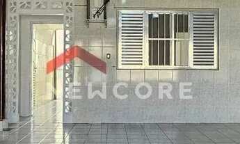 Imagem 2: Casa em Rua Sete de Setembro - Mirim - Praia Grande/SP