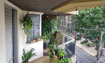 Imagem 5: Apartamento à venda no Edifício Mont Blanc com 4 quartos na Região Central de Londrina