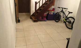 Imagem 3: Sobrado em Rua da Prata - Jardim Petrópolis - São Paulo/SP