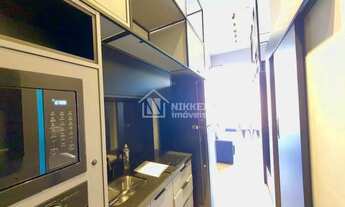 Imagem 3: Apartamento Garden para alugar 54n² na Vila Mariana 1 vaga