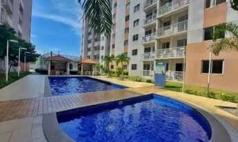 Imagem 4: Varanda para a Piscina ? 2 Quartos no Vitali