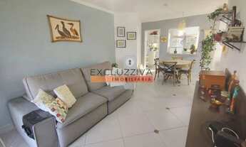 Imagem 5: Apartamento de 2 dormitórios com suíte para alugar na Granja Daniel, Taubaté