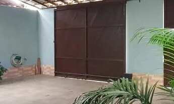 Imagem 2: Casa 2 quartos no bairro do Jockey CLub