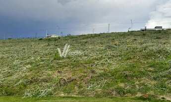 Imagem 2: Terreno - Alphaville Dom Pedro - Campinas