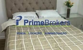 Imagem 2: Studio para locação Indianópolis