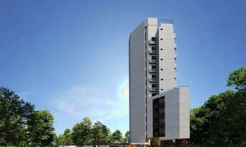 Imagem 2: Apartamento à venda em Recife, Casa Amarela, com 1 quarto, 25,2m²