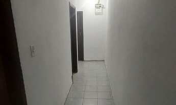 Imagem 6: Quarto pensão centro