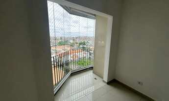 Imagem 4: Apartamento 2 Quartos para Venda em São Paulo, Vila Pirajussara, 2 dormitórios, 1 banheiro