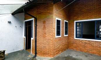 Imagem 2: Casa duplex em Nogueira