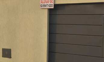 Imagem: Aluga-se casa com 3 quartos