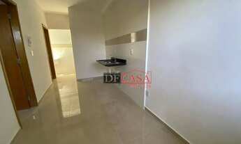 Imagem: Apartamento com 2 dormitórios à venda