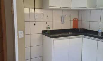 Imagem 4: Apto quinta dos paricas