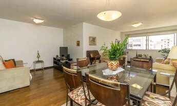 Imagem 7: Apartamento para venda em Perdizes com 3 quartos, sendo 1 suíte , 147m²