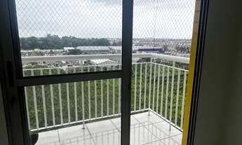 Imagem 6: VENDE: COBERTURA DÚPLEX VILLE SOLARE 4/4 - 1 SUÍTE + 2 VGS