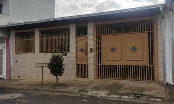 Imagem: Casa no Mary Dota - 03 dormitórios