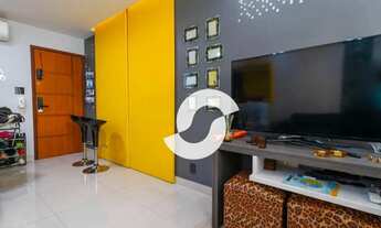 Imagem: Apartamento com 3 dormitórios à venda