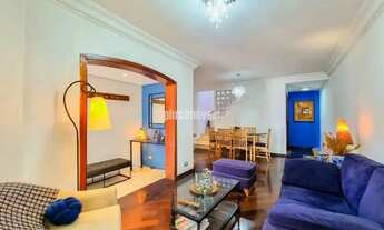 Imagem 2: Casa de vila para venda em Vila Olímpia com 4 quartos, sendo 1 suíte , 111m²