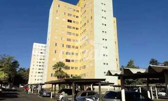 Imagem: Apartamento em Jardim Paulista - Ribeirão