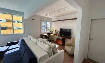 Imagem 4: Apartamento reformado com 1 quarto e 1 vaga em rua nobre no Centro de Florianópolis