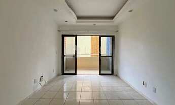 Imagem: APARTAMENTO COM ELEVADOR COM 2 QUARTOS em