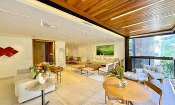 Imagem 2: Leblon Quadra da Praia !!!