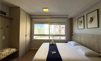 Imagem 2: Apartamento com 1 quartos para locação em Partenon - RS