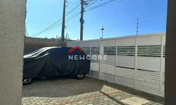 Imagem 3: Casa de condomínio em Rua Artur Krüger - Balneário Gaivota - Itanhaém/SP