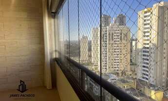 Imagem 7: Lindo Apartamento 2 Quartos sendo 1 Suíte - Jardim Goias