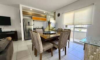 Imagem 7: Apartamento mobiliado para locação anual na Vila Real em Balneário Camboriú