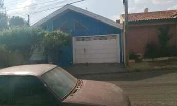 Imagem 3: CASA RESIDENCIAL em JAÚ - SP, RESIDENCIAL DOS PÁSSAROS