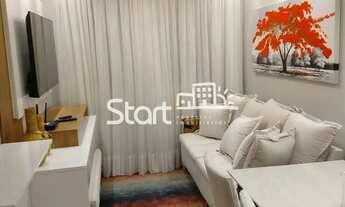 Imagem 3: Apartamento - São Bernardo - Campinas