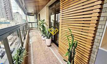 Imagem: Apartamento 3 Quartos à Venda em Santos