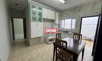 Imagem 3: Casa para aluguel, 3 quartos, 1 vaga, Cerâmica - São Caetano do Sul/SP