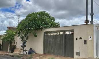 Imagem: Casa grande Mobiliada, pronta para atender!