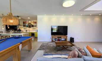 Imagem 4: Casa de esquina, mobiliada, piscina e 04 suítes - Condomínio Sea Coast em Xangri-lá REF