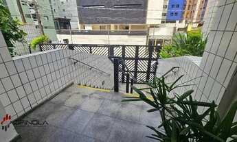 Imagem 4: Apartamento com 1 dormitório à venda, 40 m² por R$ 230.000 - Aviação - Praia Grande/SP