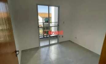 Imagem 2: Apartamento (Apartamento Padrão) para Venda, 2 dorm(s), 36 m²