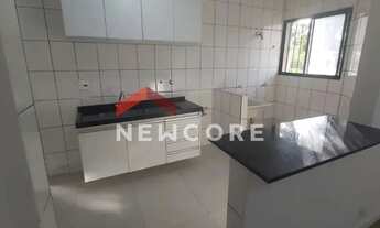 Imagem 7: Apartamento em Estrada São Francisco, 2008 - Jardim Wanda - Taboão da Serra/SP